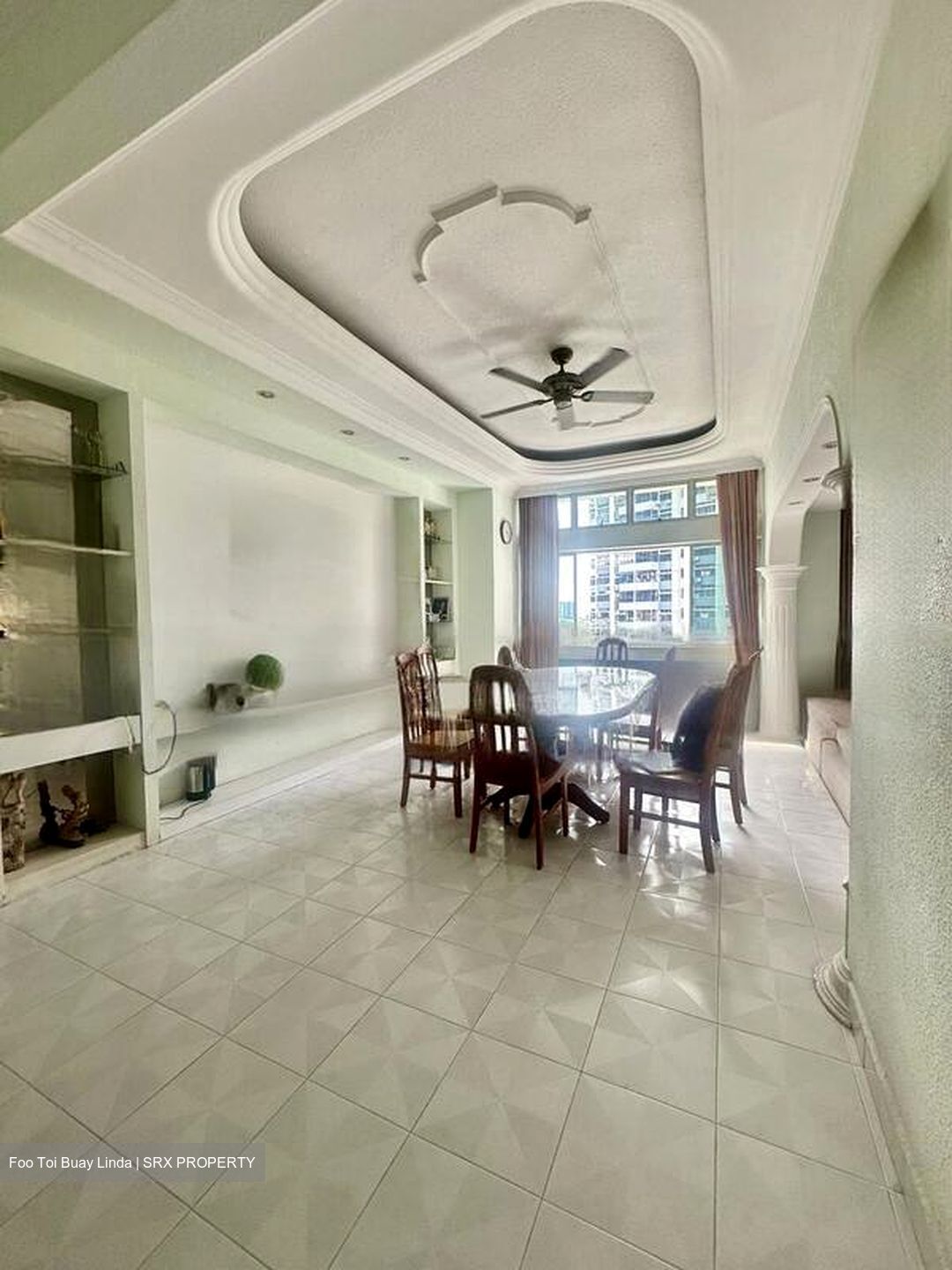 King's Mansion (D15), Condominium #484237871